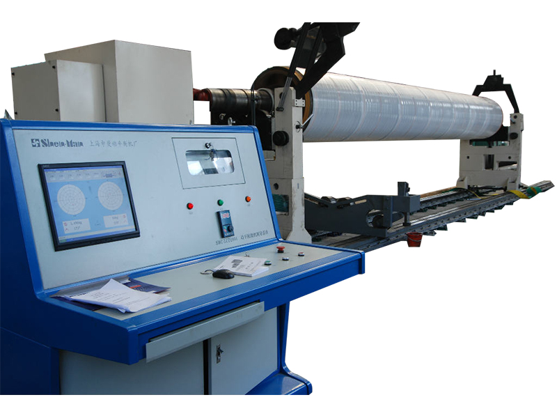 SB-19(50噸)萬向節(jié)傳動(dòng)平衡機(jī) SB-19(50噸)萬向節(jié)傳動(dòng)平衡機(jī)